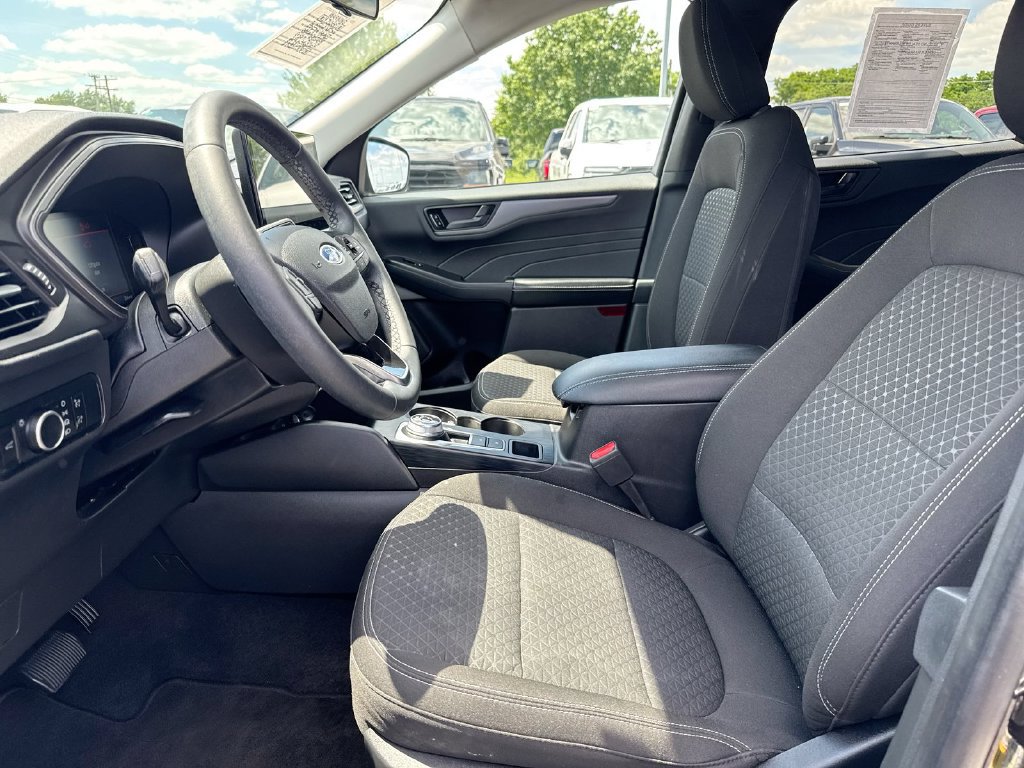 Used 2023 Ford Escape Active w/ Tech Pack #1 FWD image 20