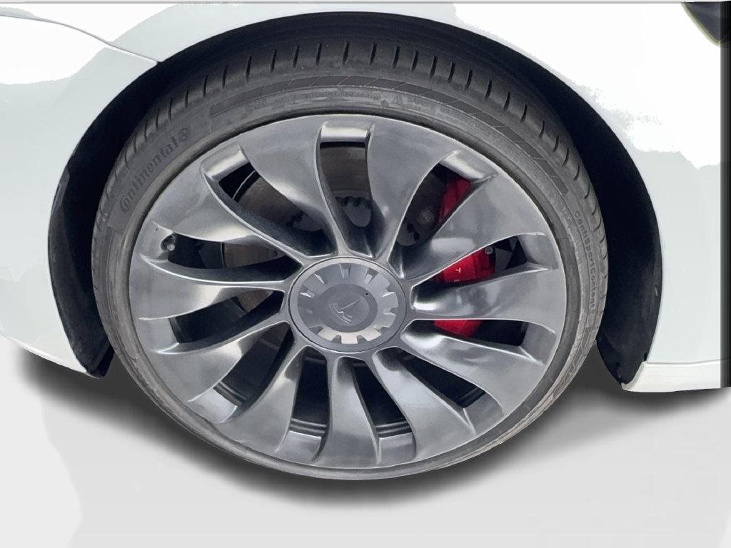 Used 2023 Tesla Model 3 Performance AWD/4WD image 13