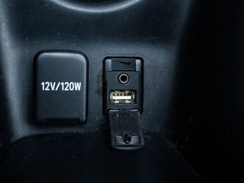 Used 2016 Toyota Prius Three image 24