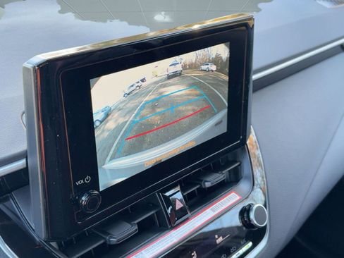 New 2026 Toyota Corolla SE image 22