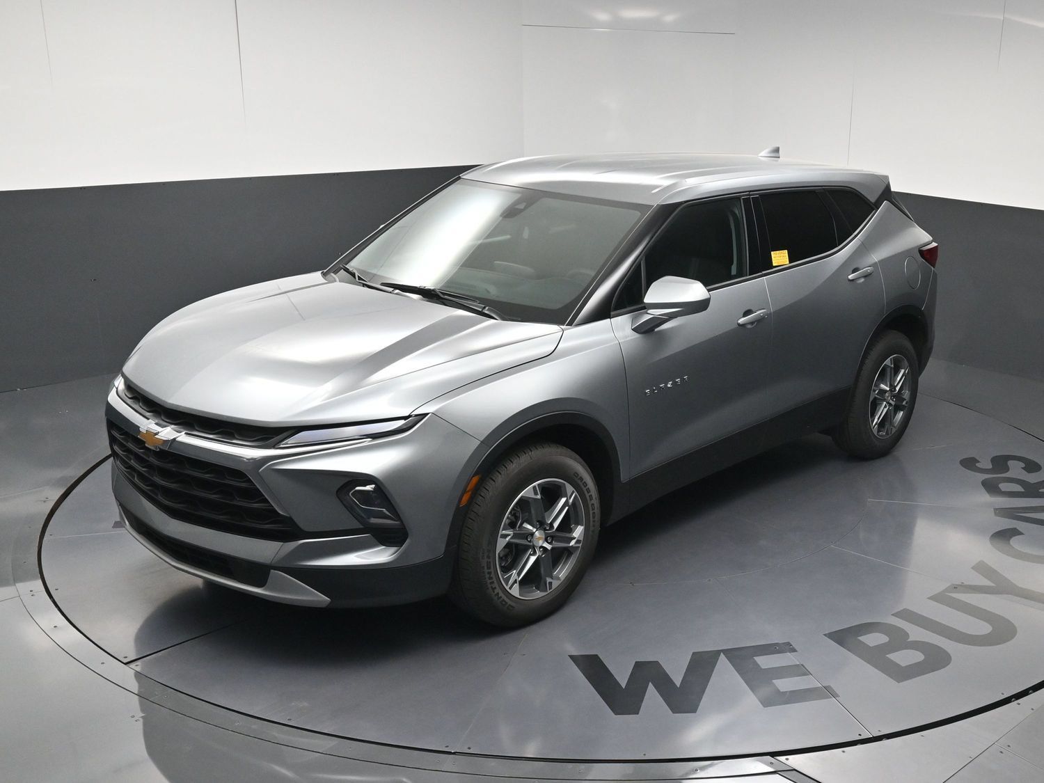 Used 2026 Chevrolet Blazer LT FWD image 30
