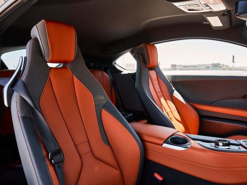 Used 2019 BMW i8 Coupe AWD/4WD image 39