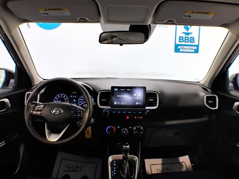Used 2021 Hyundai Venue SE image 80