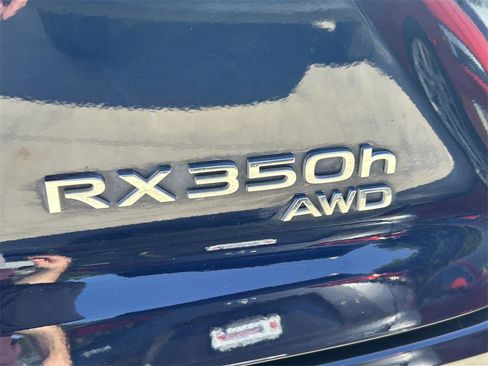 Used 2024 Lexus RX 350 image 13