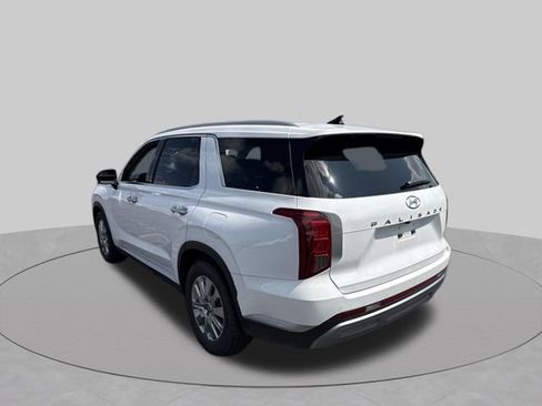 Used 2025 Hyundai Palisade SEL FWD image 8