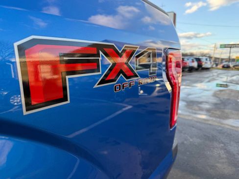 Used 2016 Ford F150 XLT w/ Equipment Group 302A Luxury image 10