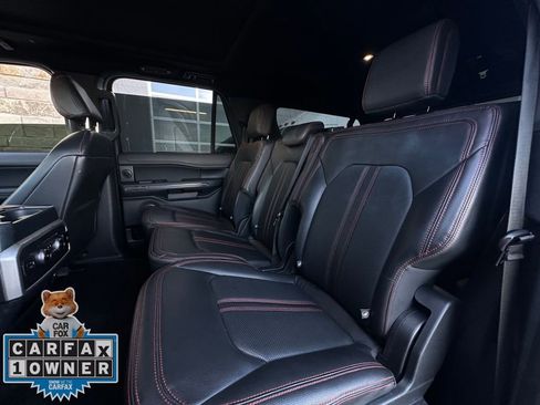 Used 2022 Ford Expedition Max Limited image 21