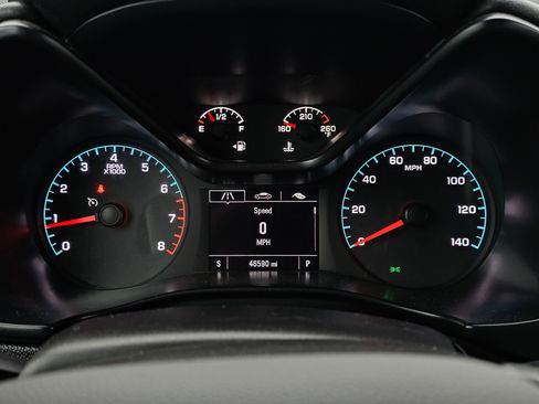 Used 2022 GMC Canyon Elevation w/ Elevation Premium Package image 22