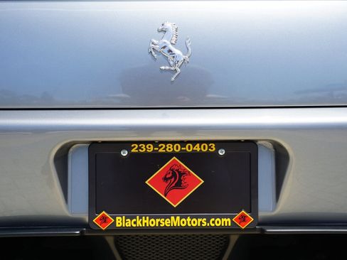 Used 2003 Ferrari 360 Spider RWD image 56