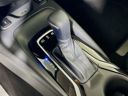 New 2026 Toyota Corolla XLE FWD image 15