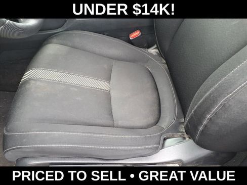 Used 2016 Honda Civic LX image 15