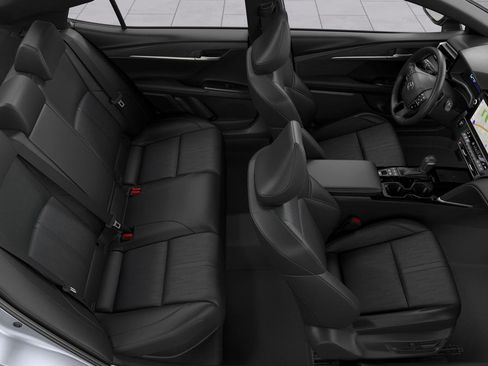 New 2026 Toyota Camry XSE FWD image 22