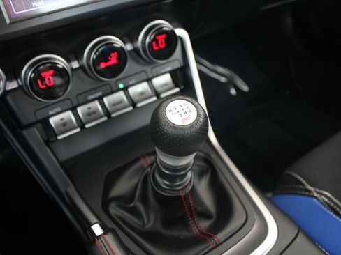 Used 2022 Subaru BRZ Limited image 17