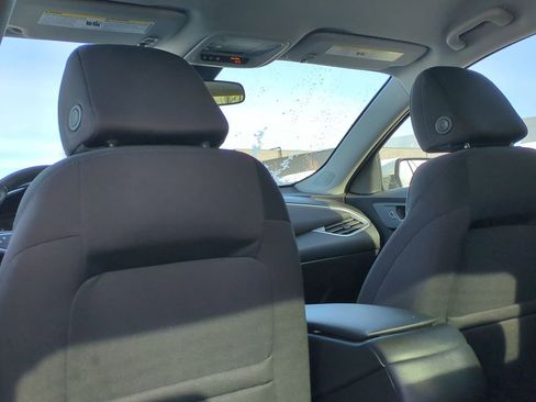 Used 2022 Chevrolet Malibu RS image 18