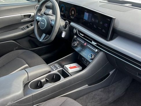 Used 2025 Hyundai Sonata SEL image 19