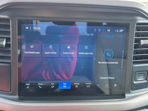 Used 2025 Ford F150 XLT w/ Equipment Group 301A Standard image 24