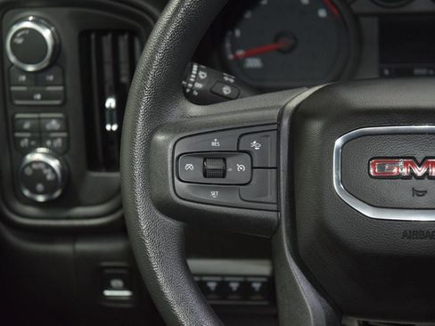 Used 2026 GMC Sierra 3500 Pro w/ Convenience Package AWD/4WD image 29