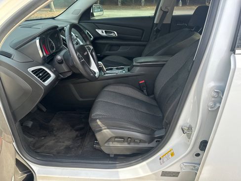 Used 2015 GMC Terrain SLE image 9