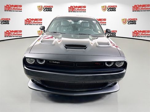 Used 2019 Dodge Challenger R/T Scat Pack w/ Plus Package image 15