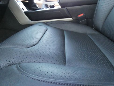 Used 2024 Toyota Tundra SR5 w/ TRD Sport Package image 61