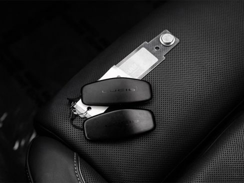 Used 2023 Lucid Air Touring image 65