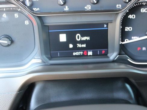 Used 2021 GMC Sierra 1500 SLT w/ SLT Premium Plus Package image 12