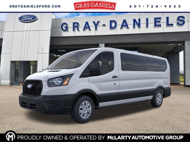 New 2026 Ford Transit 350 XL RWD 360° Tour