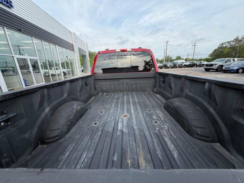 Used 2020 Ford F450 Lariat w/ Lariat Value Package AWD/4WD image 8