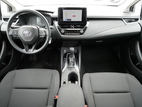 Certified 2024 Toyota Corolla LE image 10