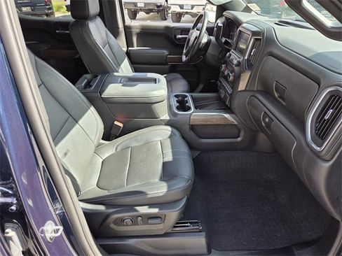 Used 2022 Chevrolet Silverado 1500 High Country w/ LPO, Dark Essentials Package image 15