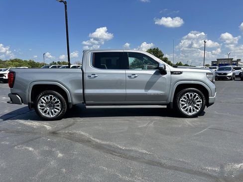 Used 2024 GMC Sierra 1500 Denali Ultimate image 19