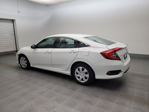 Used 2019 Honda Civic LX image 3