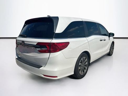 Used 2024 Honda Odyssey EX-L image 9