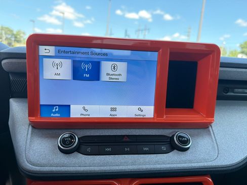 Used 2022 Ford Maverick XLT FWD image 28