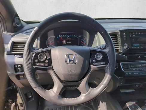 Used 2021 Honda Passport Elite image 23