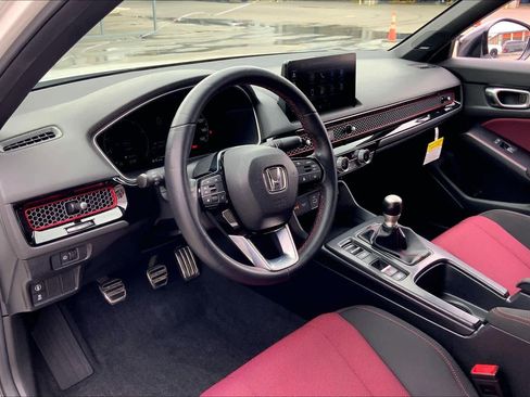 Used 2024 Honda Civic Si image 17