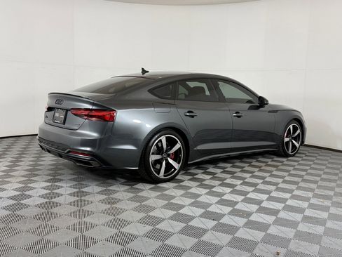 Certified 2023 Audi A5 2.0T Premium Plus w/ Premium Plus image 9