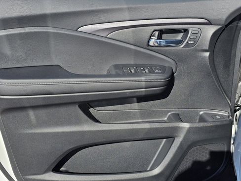 New 2026 Honda Ridgeline RTL image 14