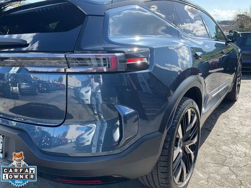 Used 2025 Polestar Polestar 3 image 76