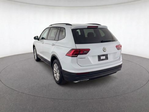 Used 2019 Volkswagen Tiguan S w/ Driver Assistance Package AWD/4WD image 3