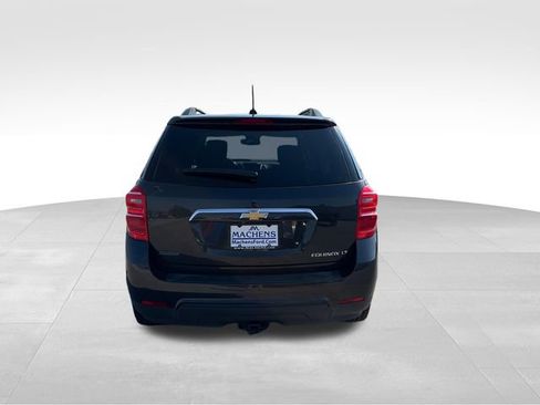 Used 2016 Chevrolet Equinox LT w/ Convenience Package FWD image 5