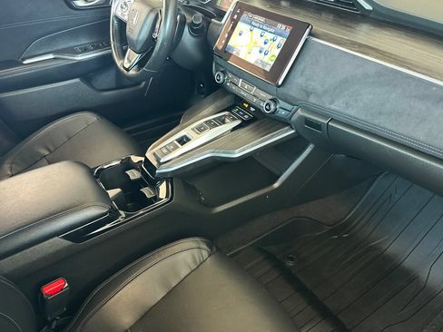 Used 2018 Honda Clarity Touring image 12