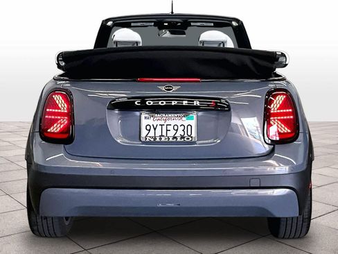 Used 2026 MINI Cooper S FWD image 7