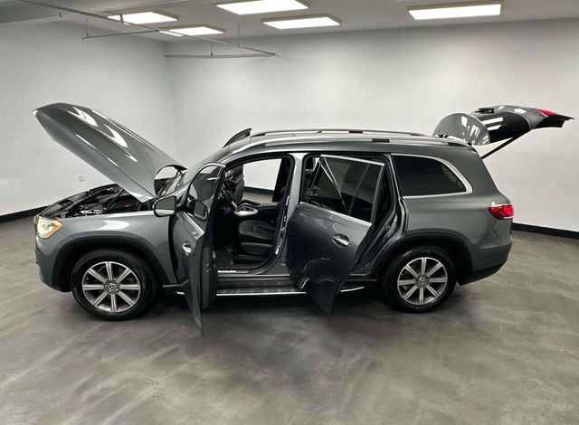 Used 2020 Mercedes-Benz GLS 450 4MATIC image 45