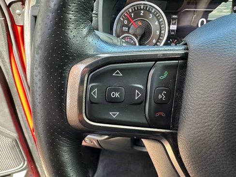 Used 2020 RAM 1500 Sport w/ Level 2 Equipment Goup w/2_L AWD/4WD image 18