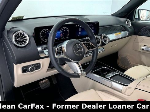Used 2025 Mercedes-Benz GLB 250 image 16
