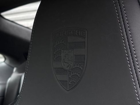 Certified 2021 Porsche 911 Turbo S image 25
