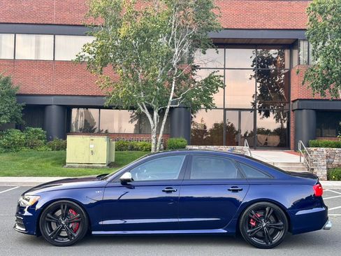 Used 2013 Audi S6 Prestige AWD/4WD image 2