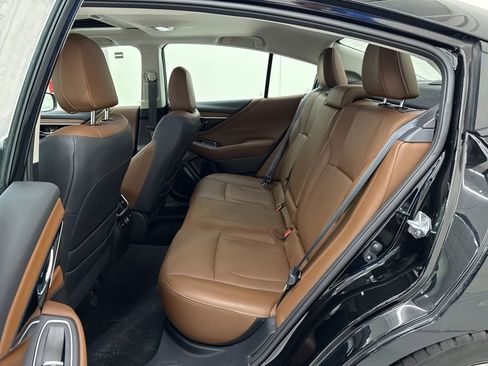 Used 2023 Subaru Legacy Touring XT image 25