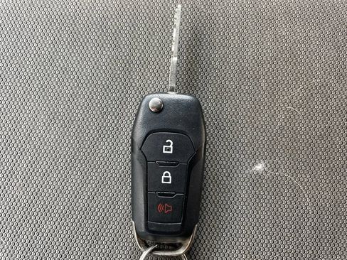 Used 2017 Ford F150 XLT w/ XTR Package AWD/4WD image 26